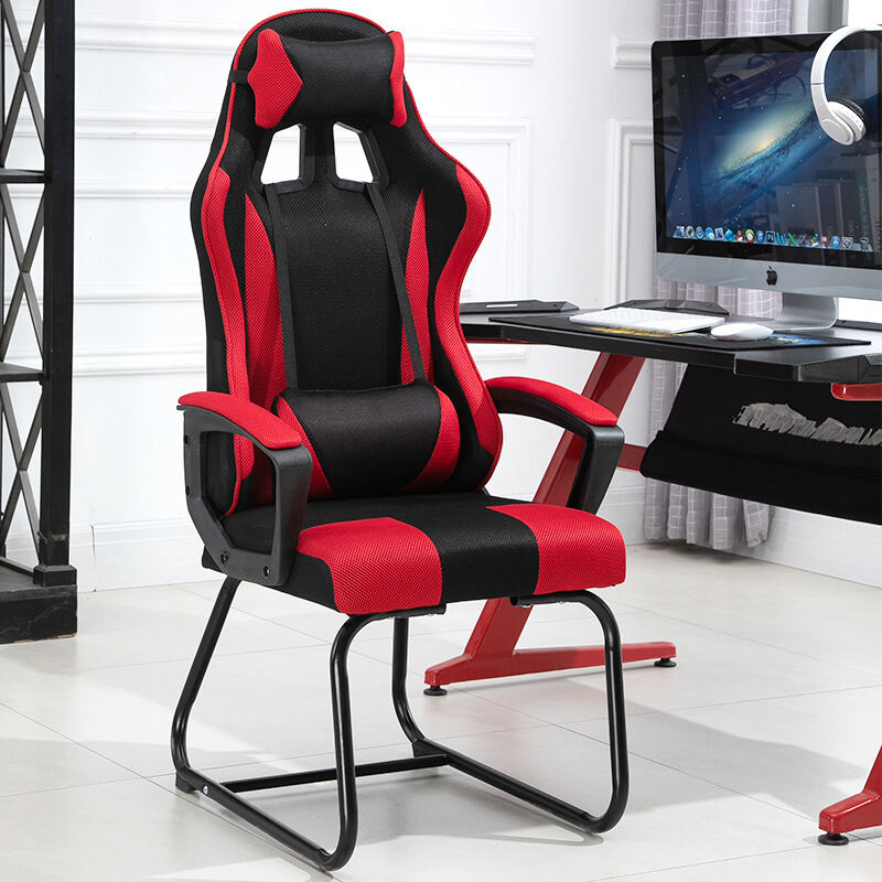 Computer Chair Household Office/Gaming Chair Internet Cafe Ergonomic ...