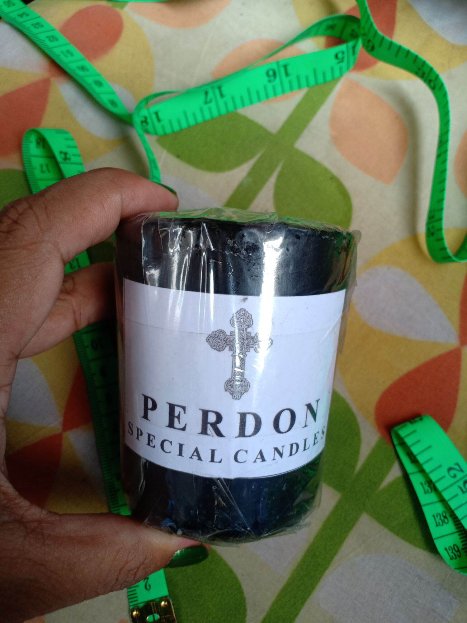 black candle small perdon Lazada PH