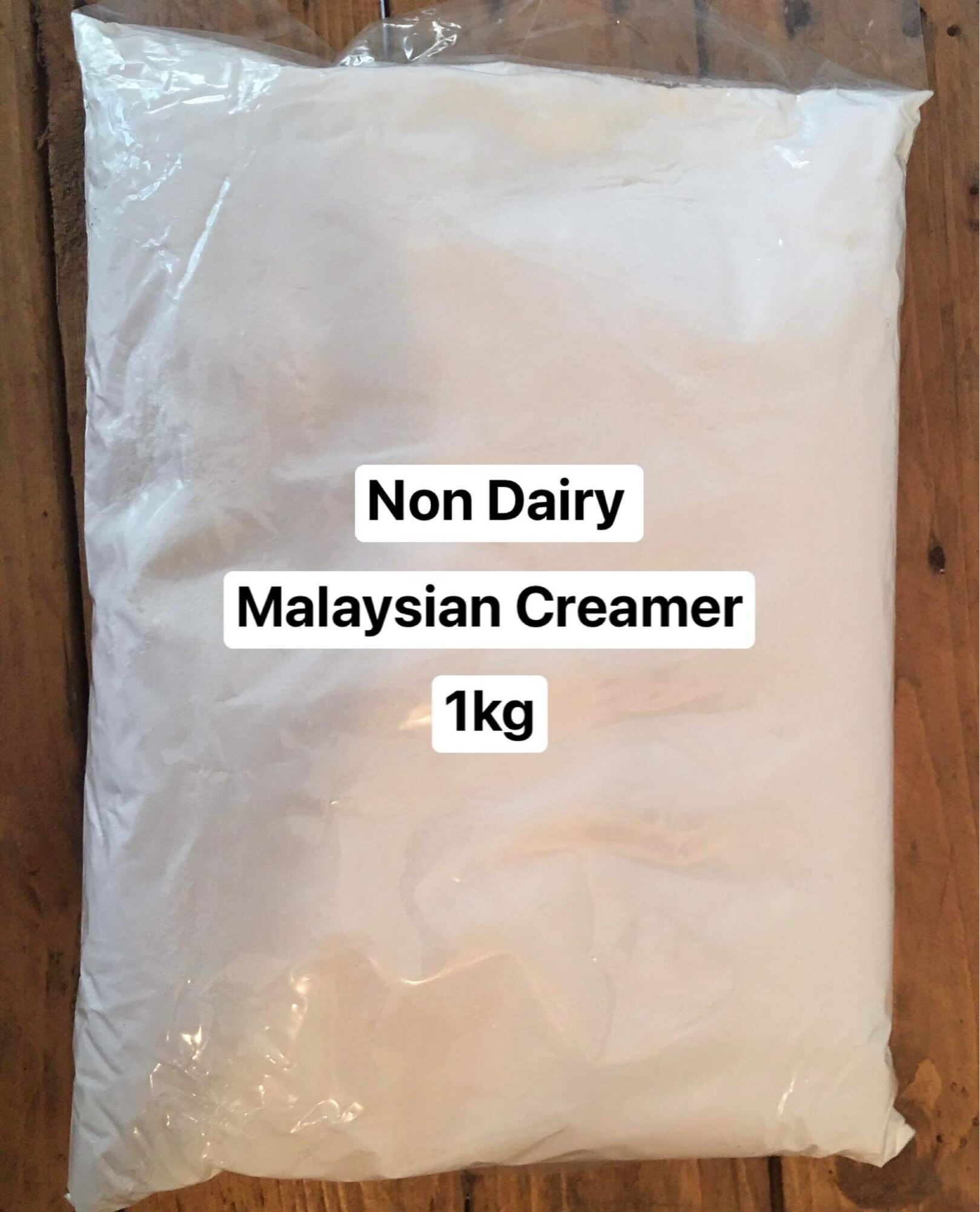 Malaysian Creamer 1KG Non dairy | Lazada PH