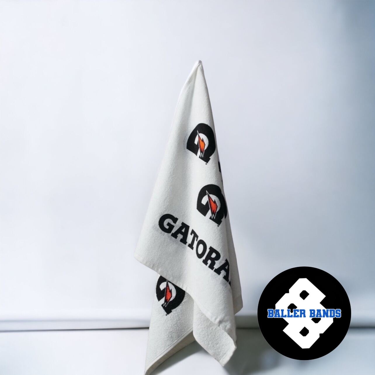 Gatorade Sideline Towel Original Lazada PH