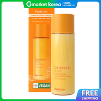 Farm Stay | Farm Stay Calendula Relief Emulsion 200ml