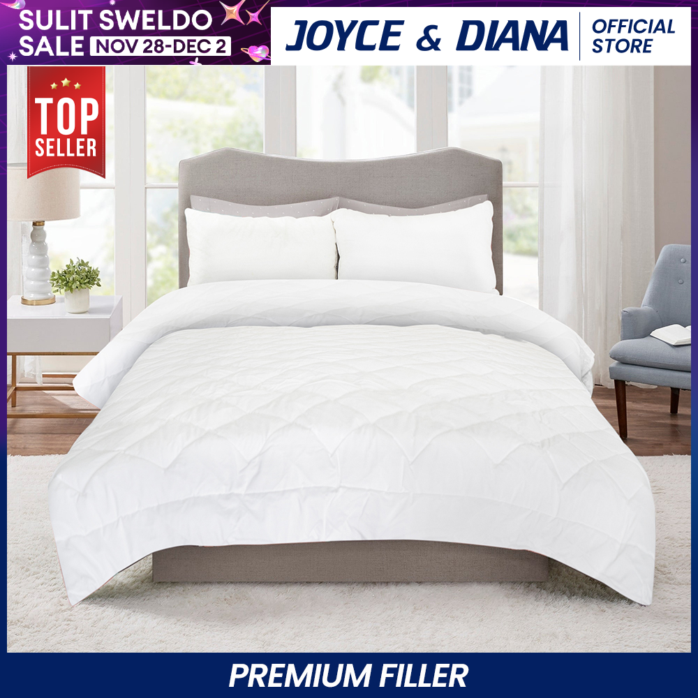 Joyce & Diana Premium Duvet Infill -