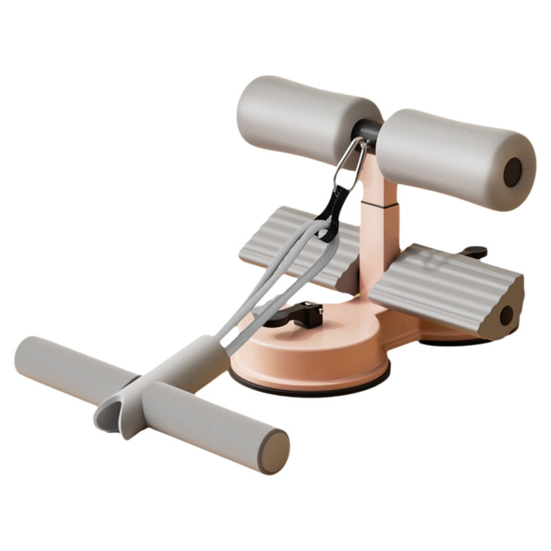 Miss You | Ab Roller Resistance Trainer for Sit-ups and Tummy Workout - Brand Miss You Presyo 2,749 Piso*Libreng Shipping