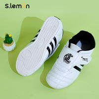 s.lemon | Taekwondo Shoes Breathable Slip-resistant Soft-sole