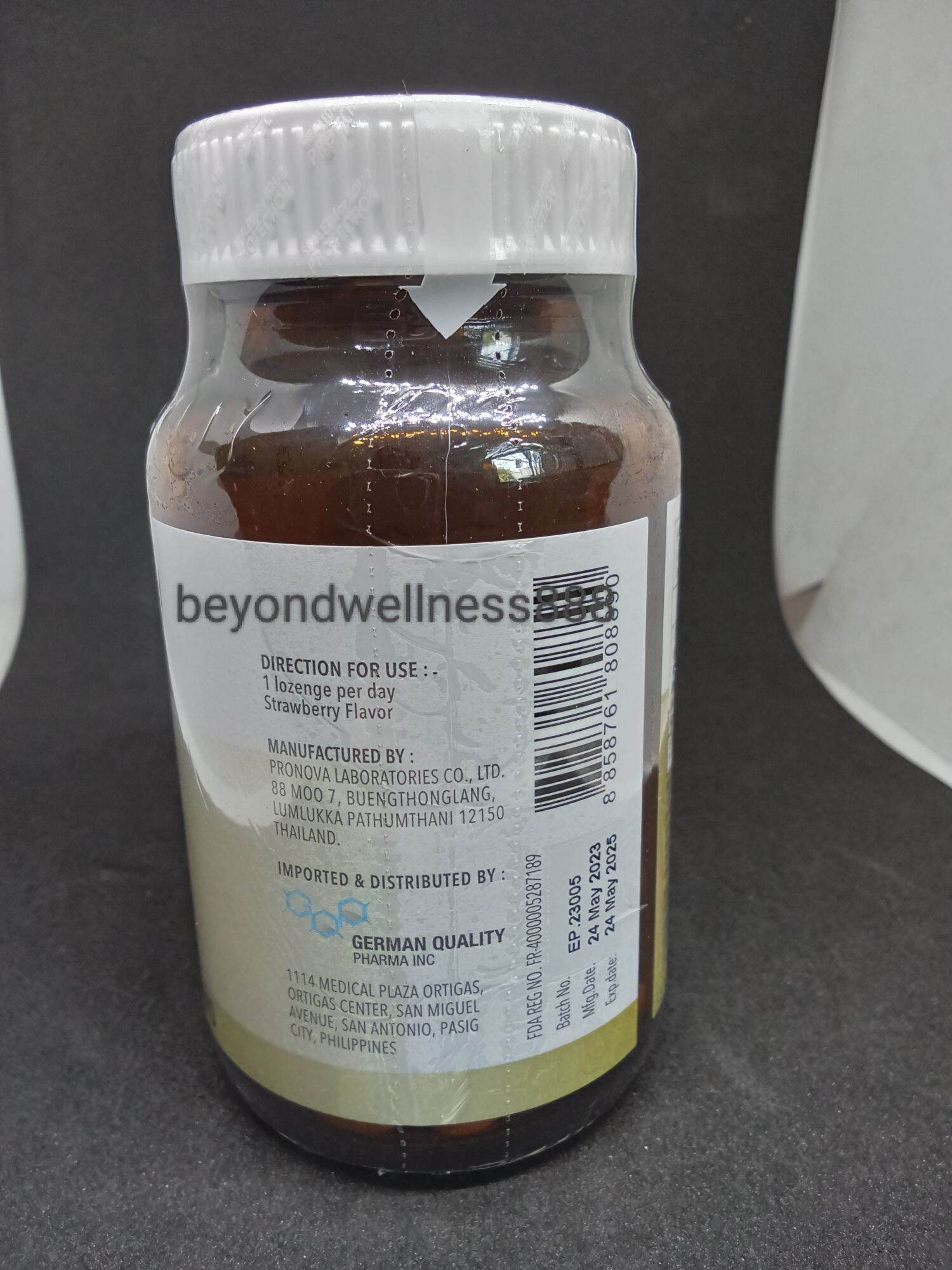 intracellular glutathione inducers How to Increase Cellular Glutathione