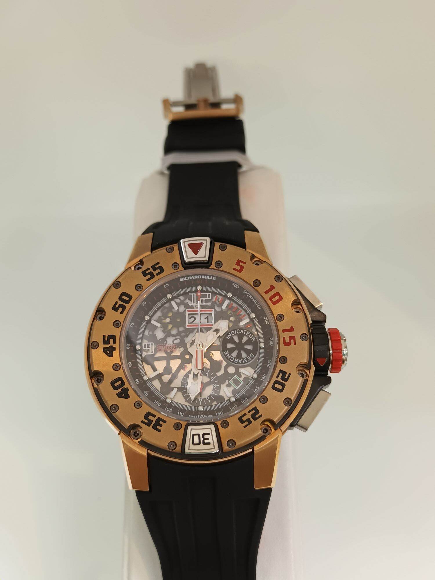 Lazada hot sale richard mille