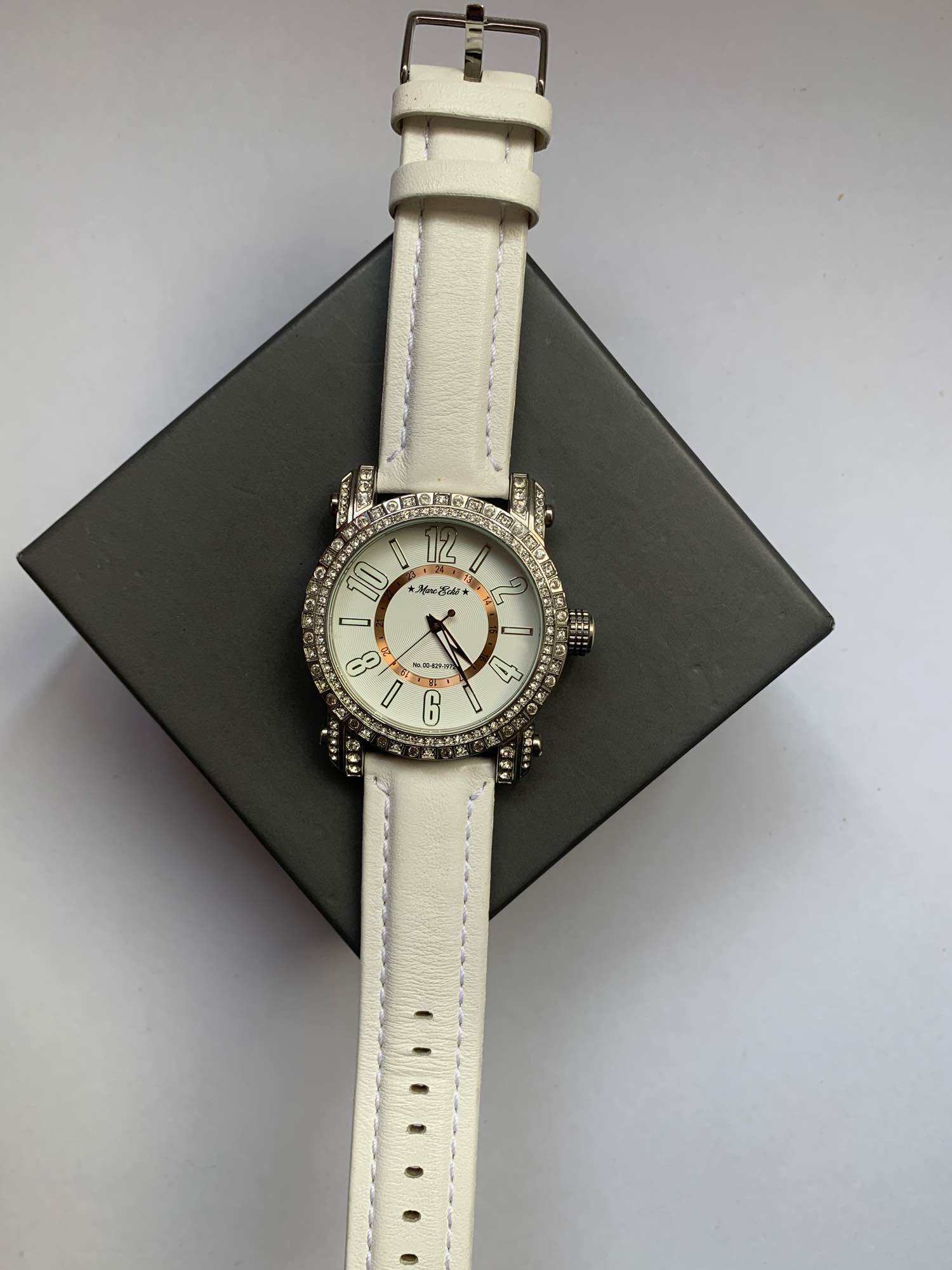 Marc ecko watch sale no 00829