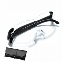 KUDOEPIC | High-Power Hands-Free Magnifying Glass for Reading