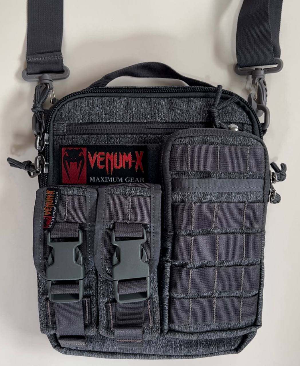 armarex Tri-Sling Bag （THE TRI-SLING BAG - 14” LAPTOP