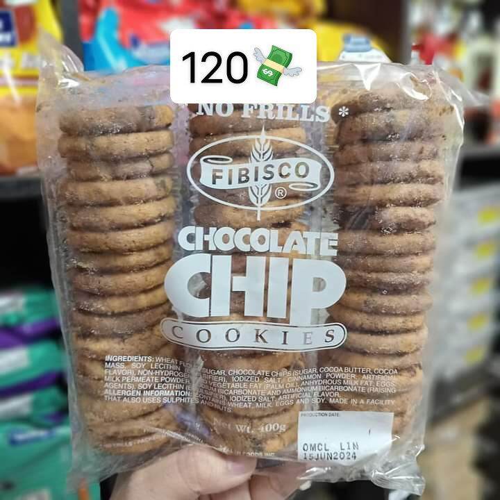 PASALUBONG BISCUIT AT KUTKUTIN | Lazada PH