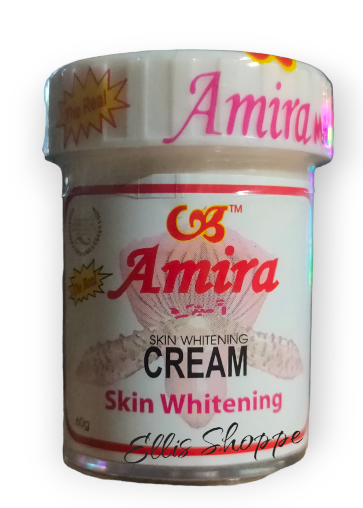 Amira Magic Cream Skin Whitening 60grams