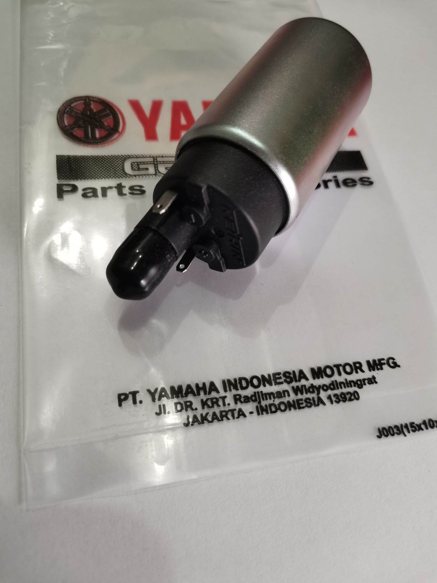 Genuine Keihin Fuel Pump Motor for Yamaha Sight (1pc) Lazada PH