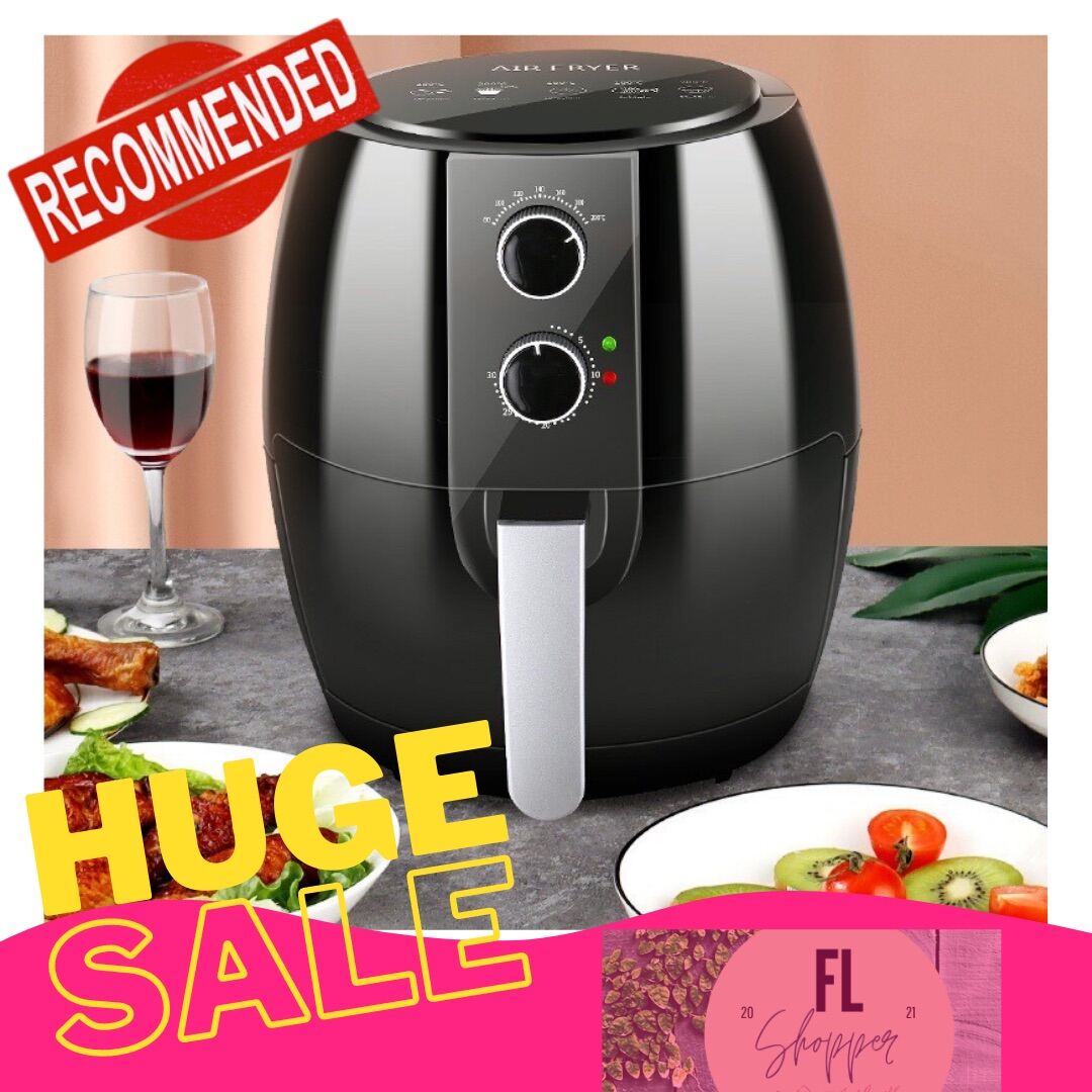 Home zania deals air fryer