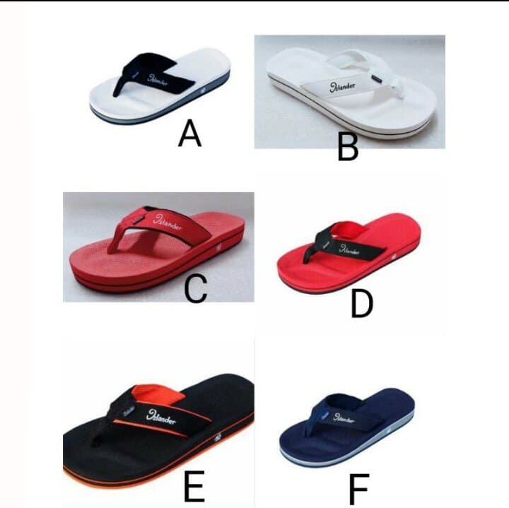 Islander Slippers Original Good Quality | Lazada PH