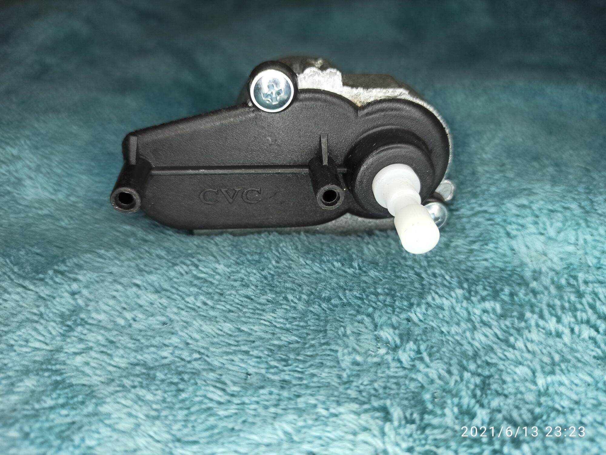 Gearbox Union for electricfan Lazada PH