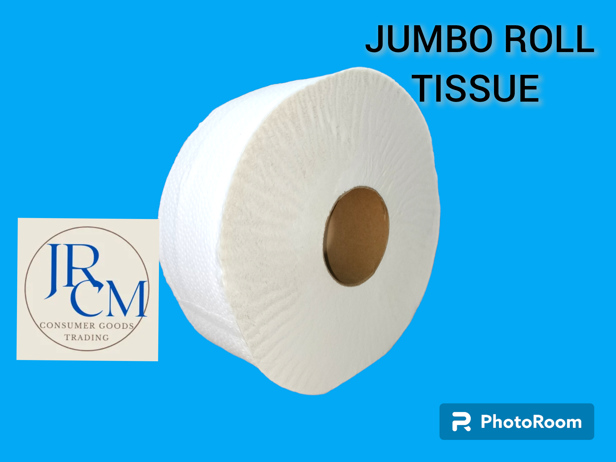 Virgin Pulp Jumbo Roll Tissue Lazada PH