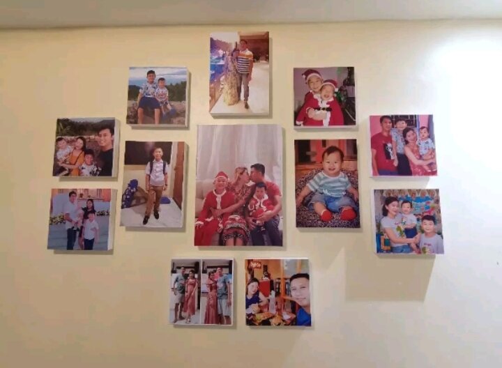 10 x 10 WALL DECORATIONS Lazada PH