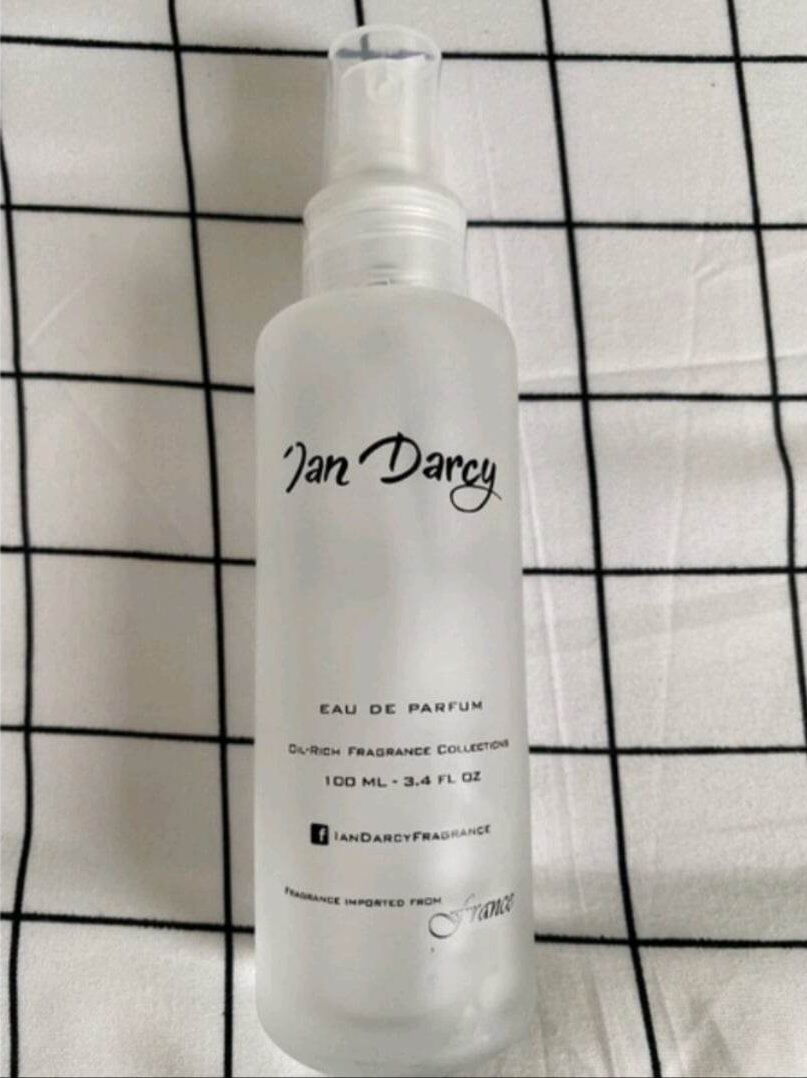 Ian Darcy Oil Based Perfumed FOR WOMEN