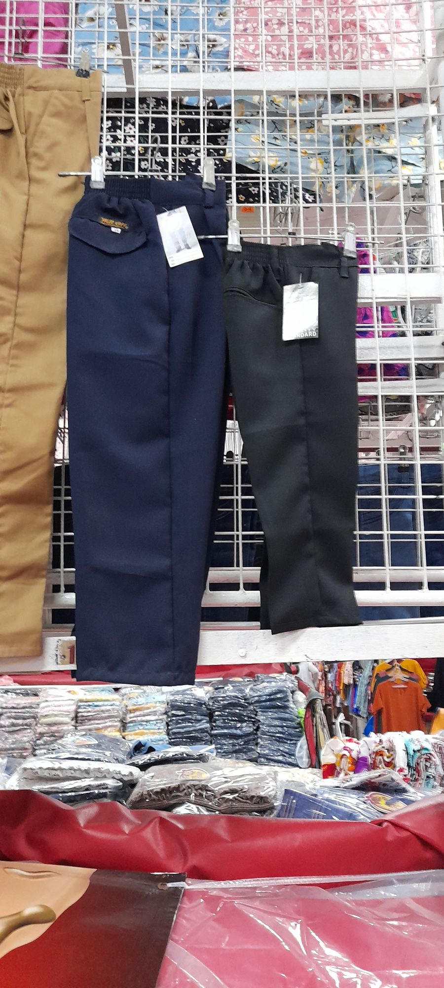 Volcom Boys Modern Stretch Chino Pants, Black - 30 : Target