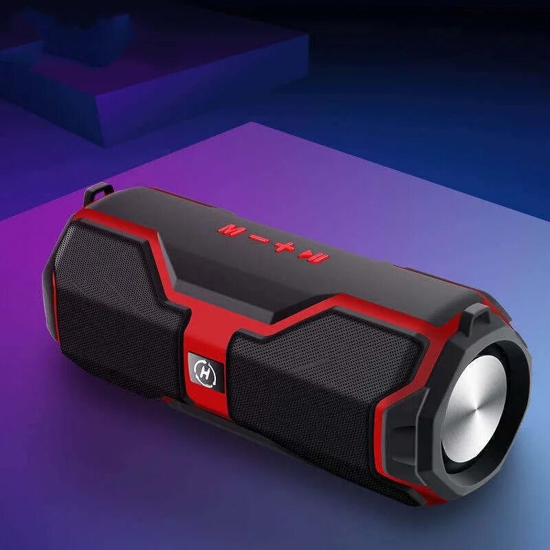 Bluetooth Speaker 200W ultra high power portable wireless Bluetooth ...