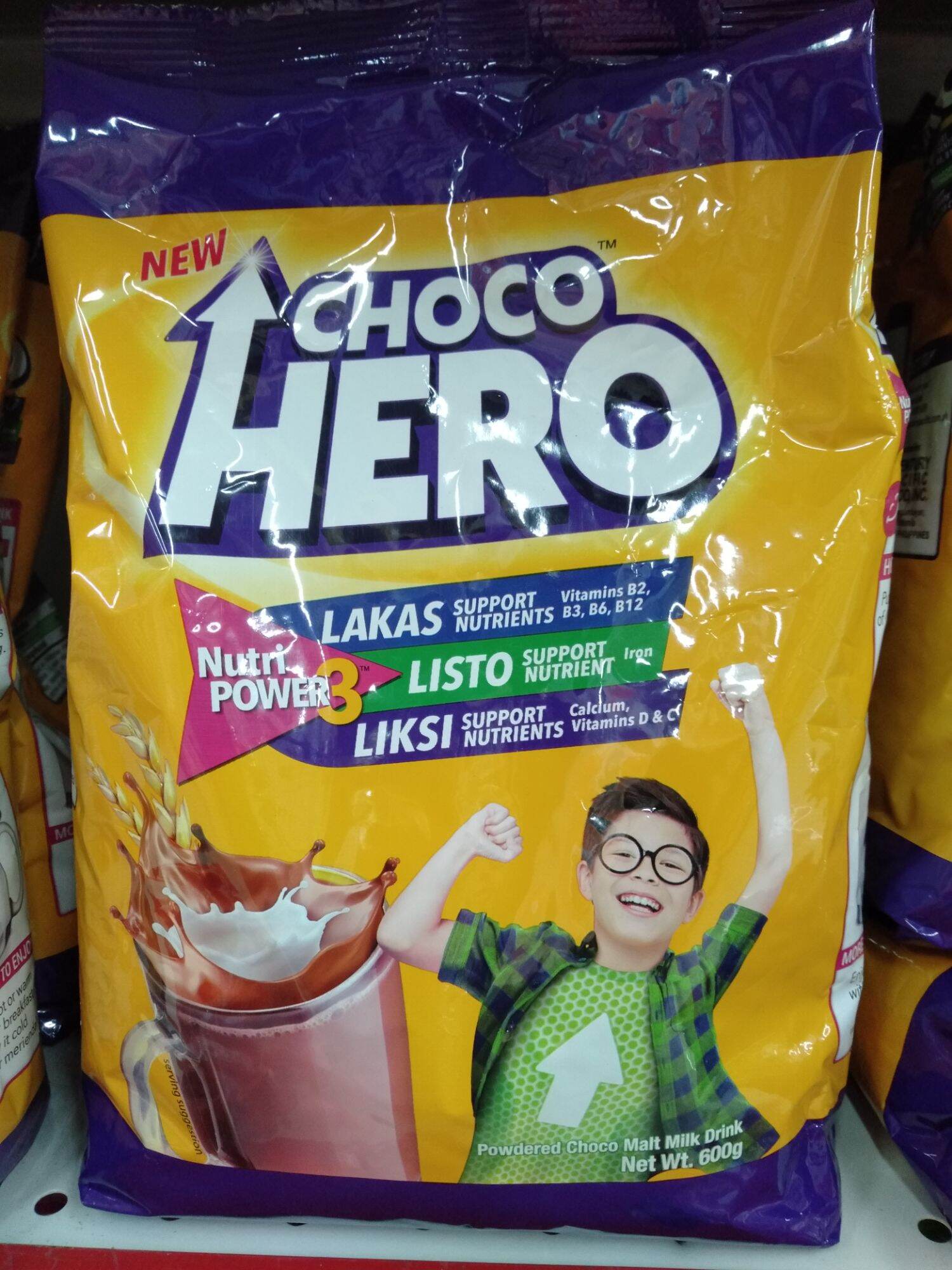 choco-hero-powdered-choco-malt-drink-600g-lazada-ph
