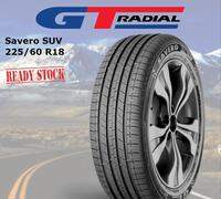 225/60 R18 100H Savero SUV60