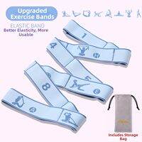 seebela | Elastic Stretch Ribbon 10 Segments