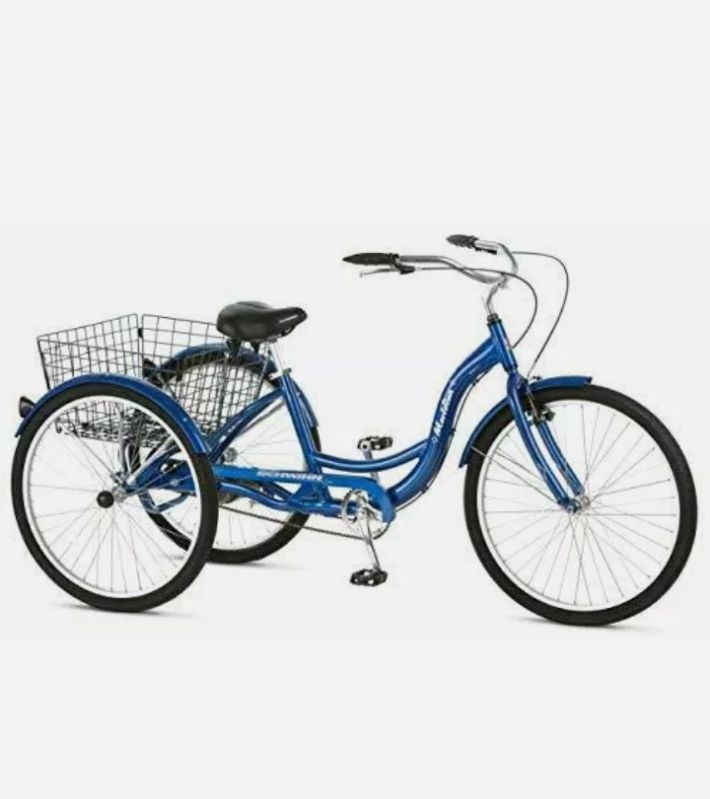 schwinn discounts