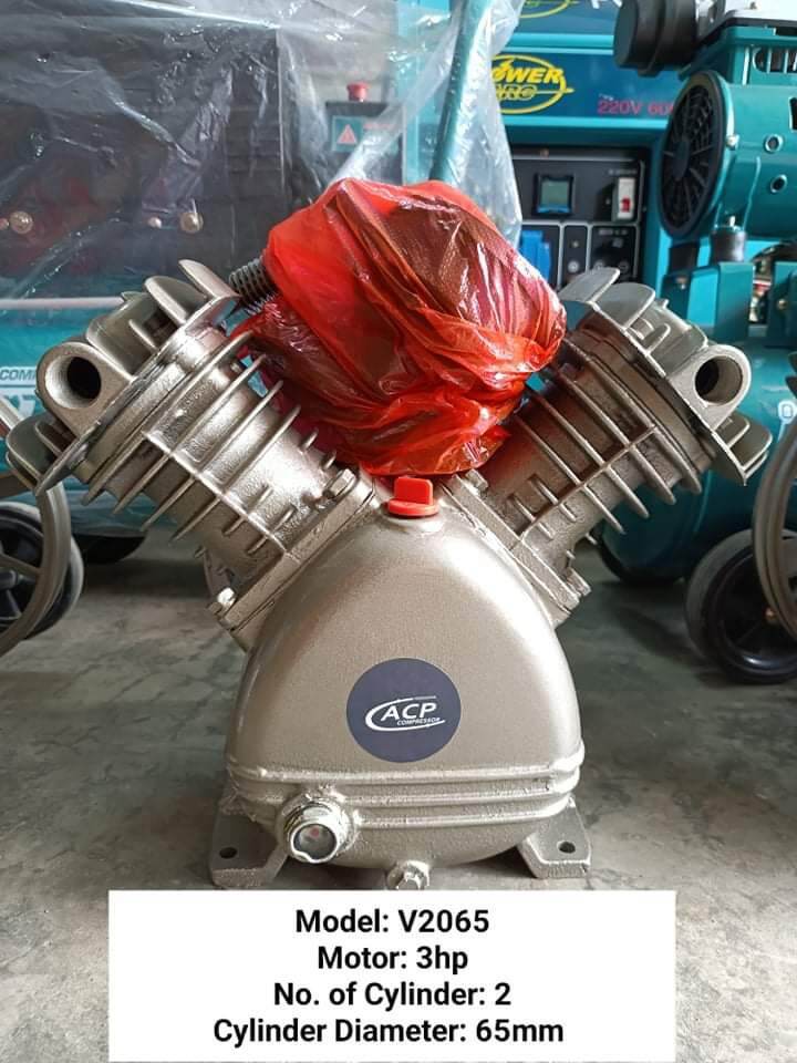 ACP Air Compressor Head Lazada PH