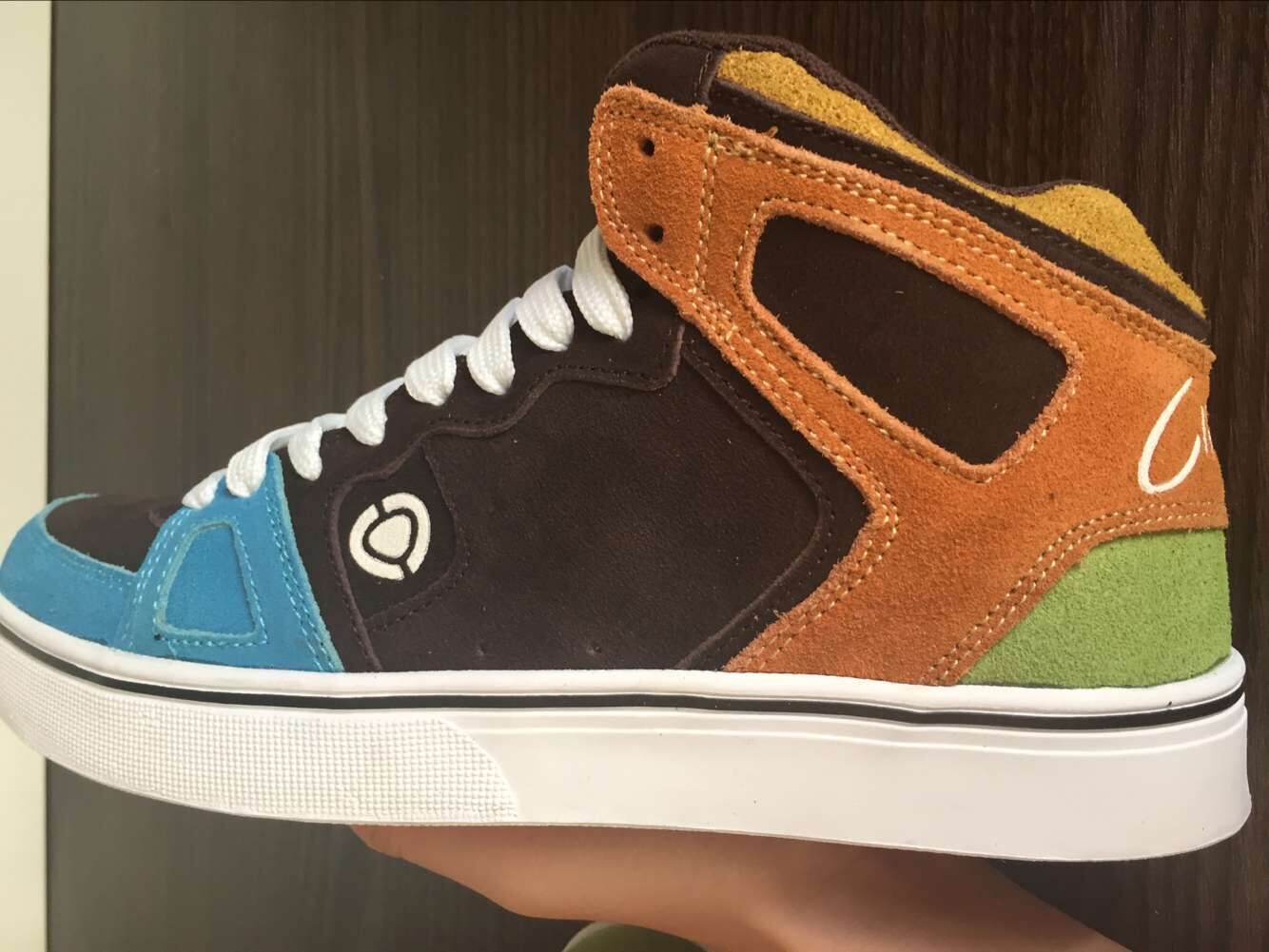 circa shoes lazada