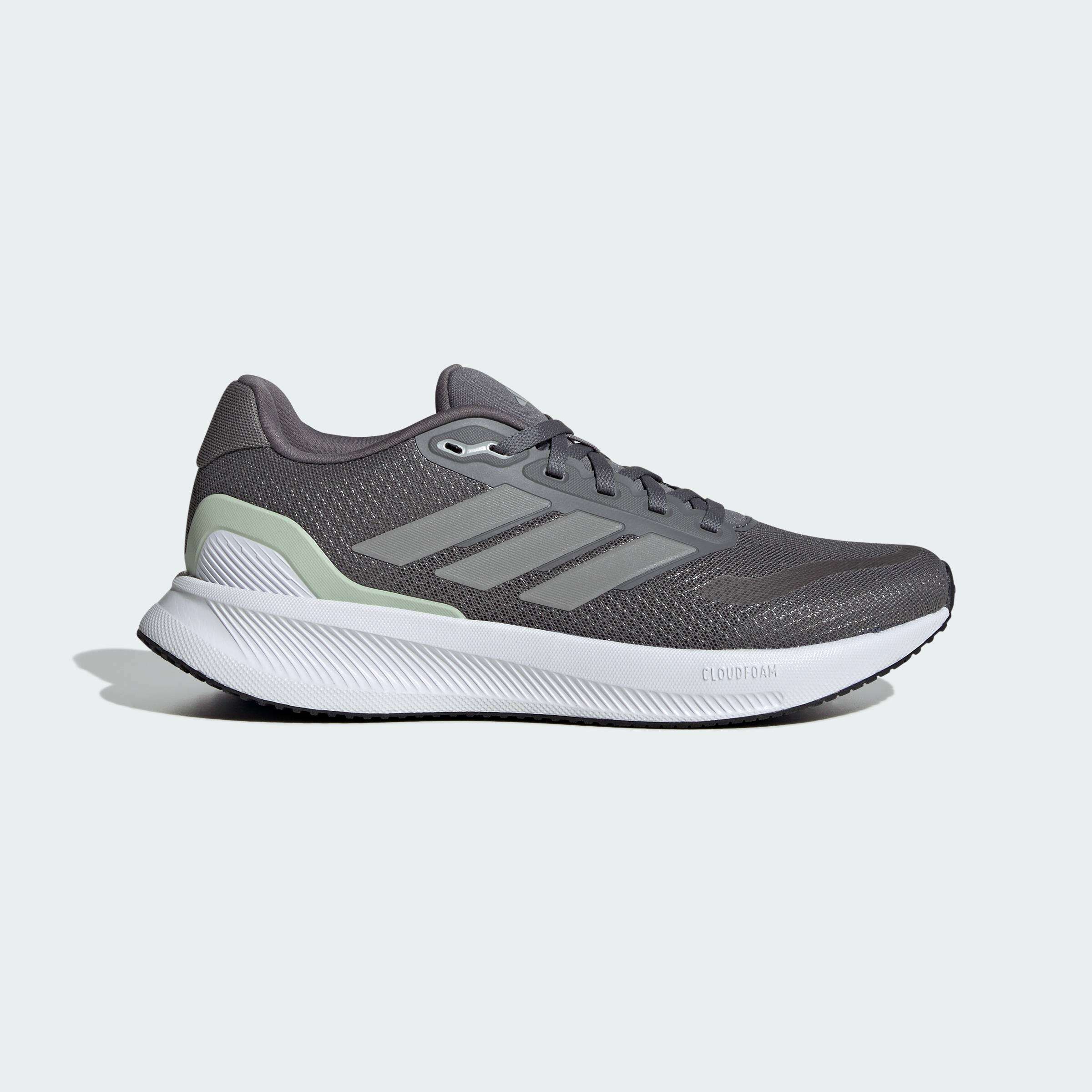 adidas Running Runfalcon 5 Running Shoes Women Grey IE8825