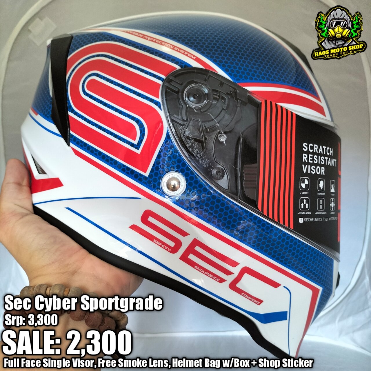 shoei rf 1400 scanner Shoei RF-1400 Scanner Helmet - TC-5