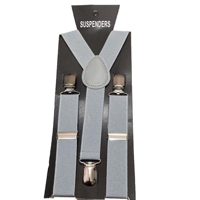 Suspender for kids assorted Lazada PH