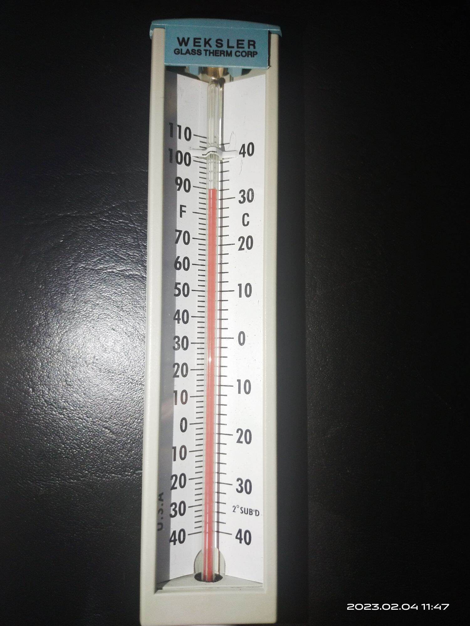 Thermometer chilled water accessories Lazada PH