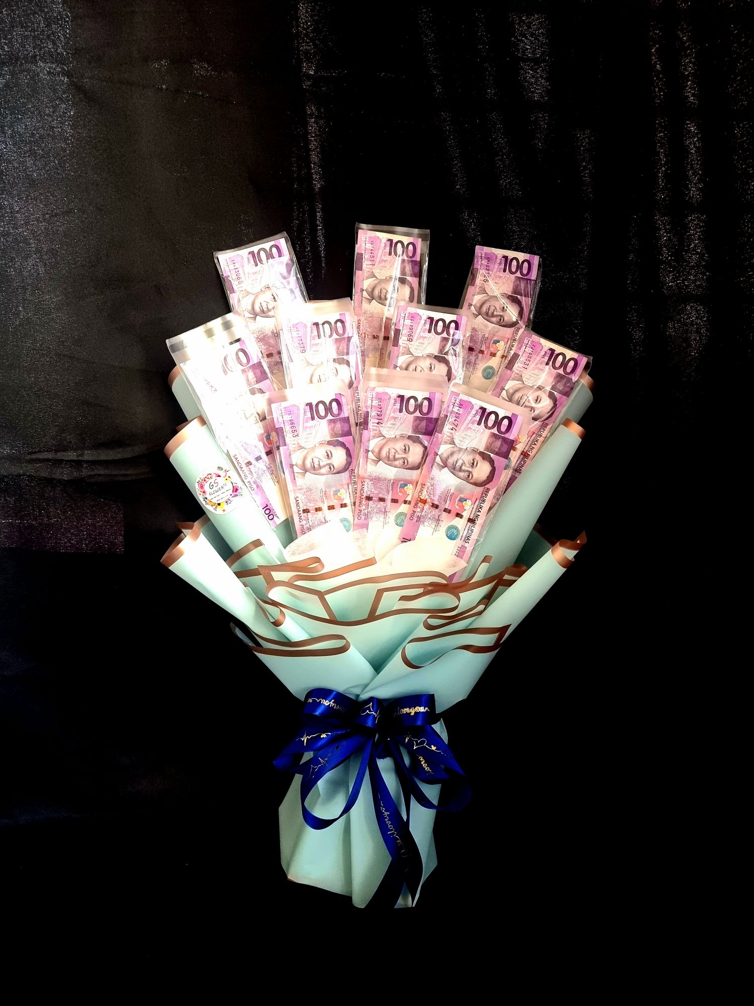 Shop money bouquet for Sale on Shopee Philippines