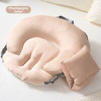 JoynCleon | Hands-free Breastfeeding Support Pillow with Waist Support