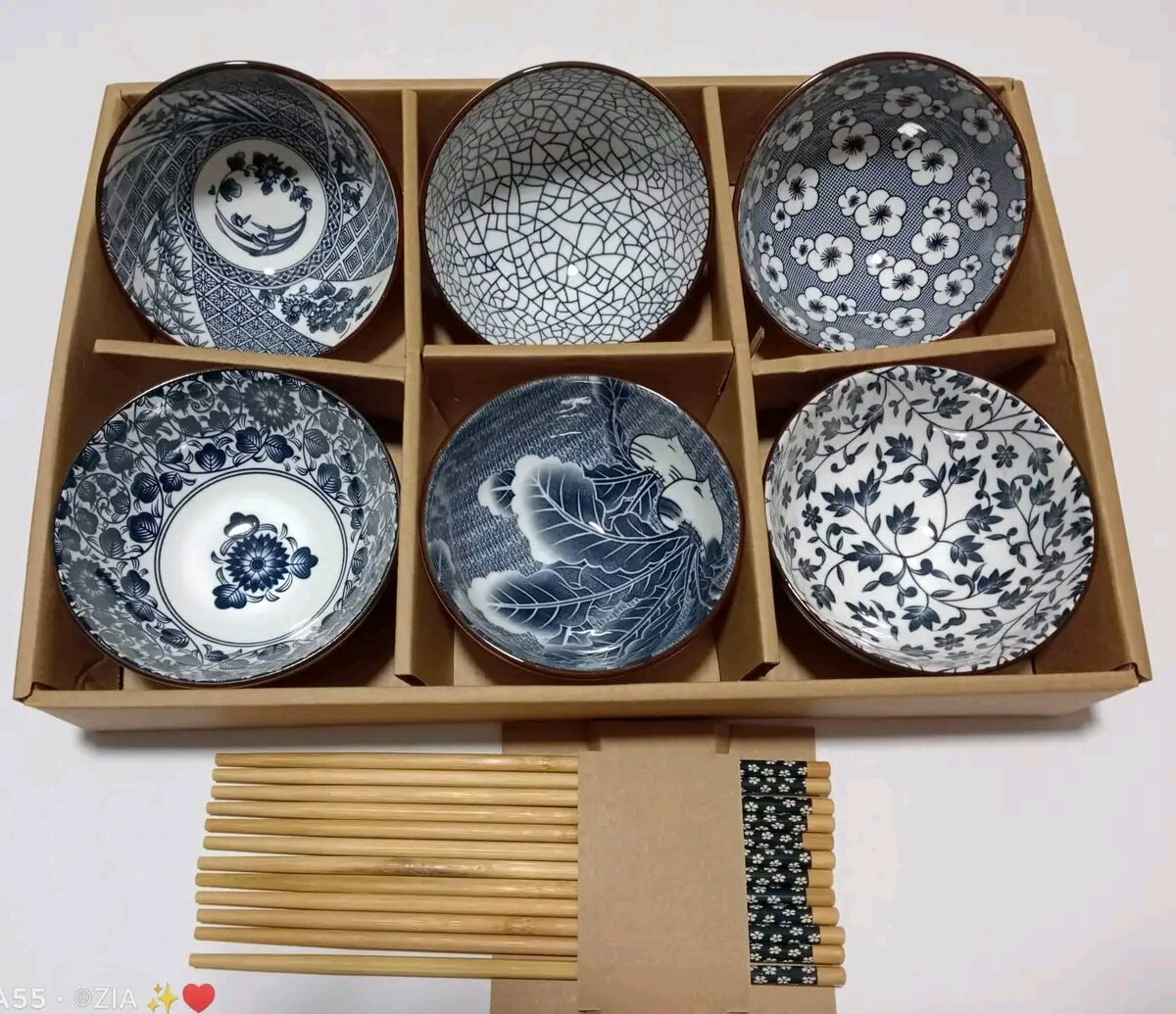 Japanese Bowl Ceramic ware Lazada PH