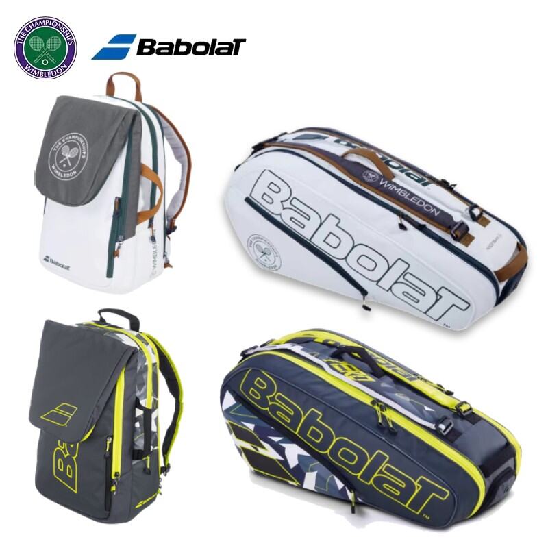 Shop Babolat Bag 6 with great discounts and prices online Dec