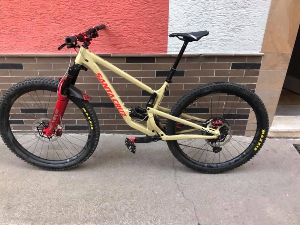 Santa Cruz Road Bike,PROMO BULK SALES 