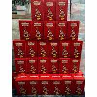Jollibee Bag Charm Original Sealed Unopened Red Box Charm Keychain