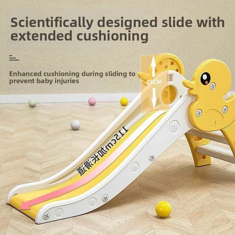 AOBIXIONG | Mini Indoor Slide For Kids Presyo 2,376 Piso*Libreng Shipping