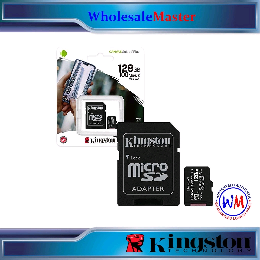Play - Micro SD 512Go V30 # - LMSPLAY512GBNNNG