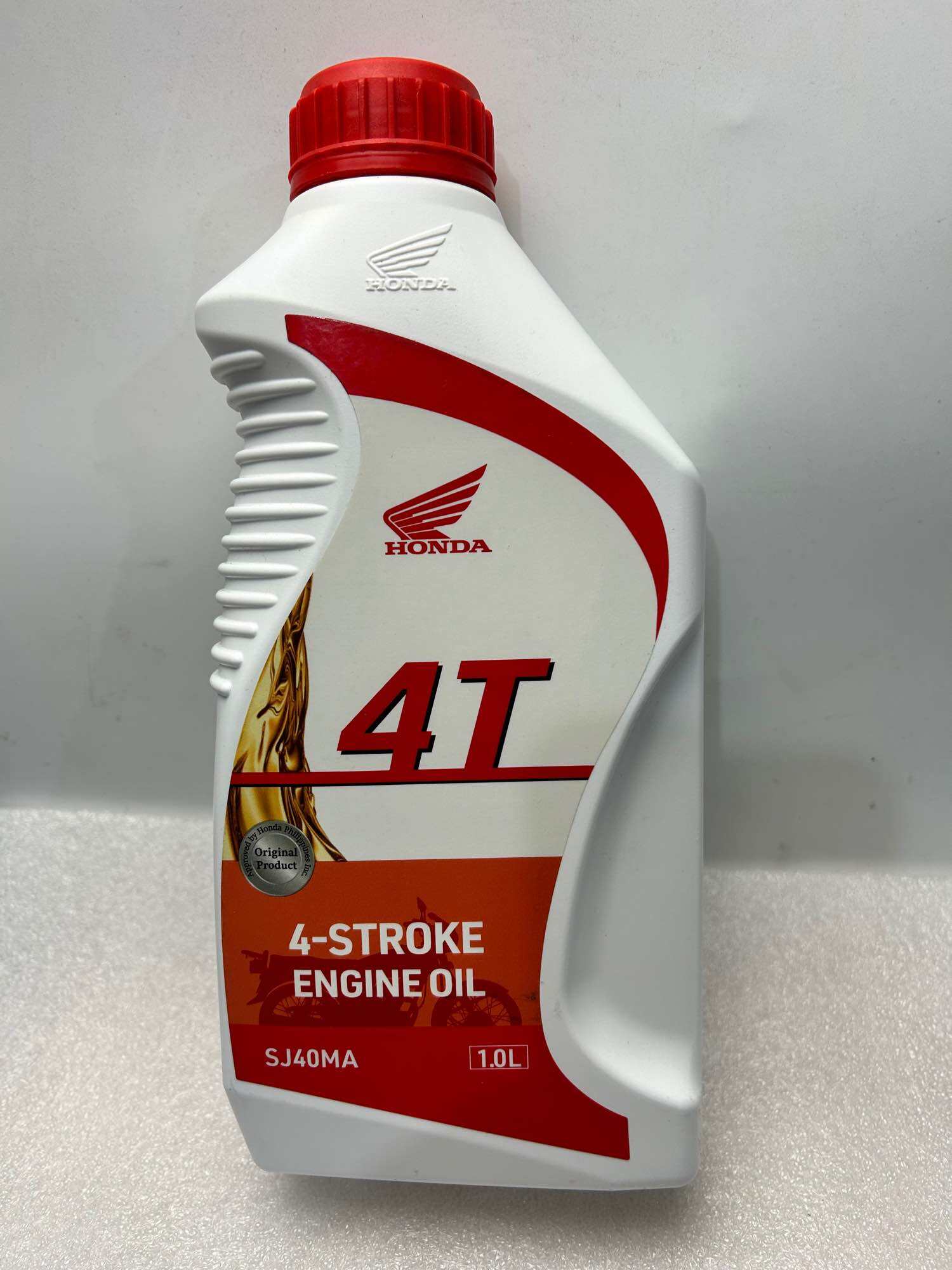 HONDA ENGINE OIL SJ40 MA LITER