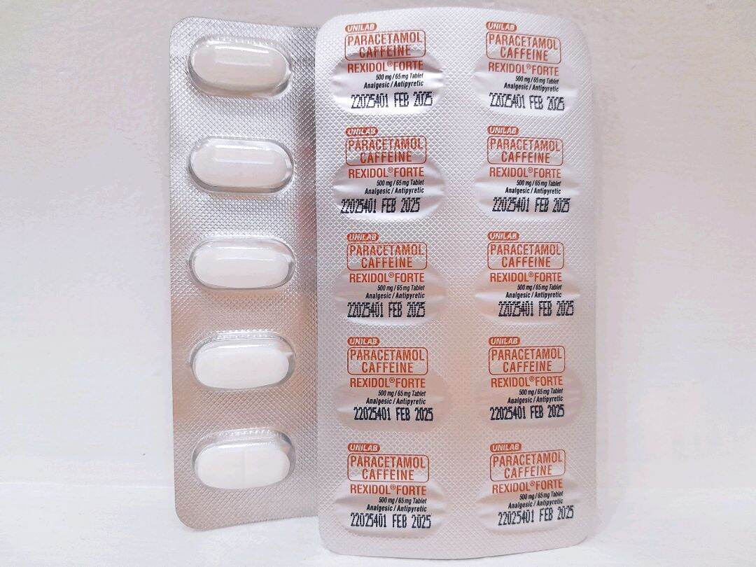 paracetamol-caffeine-rexidol-forte-20s-lazada-ph