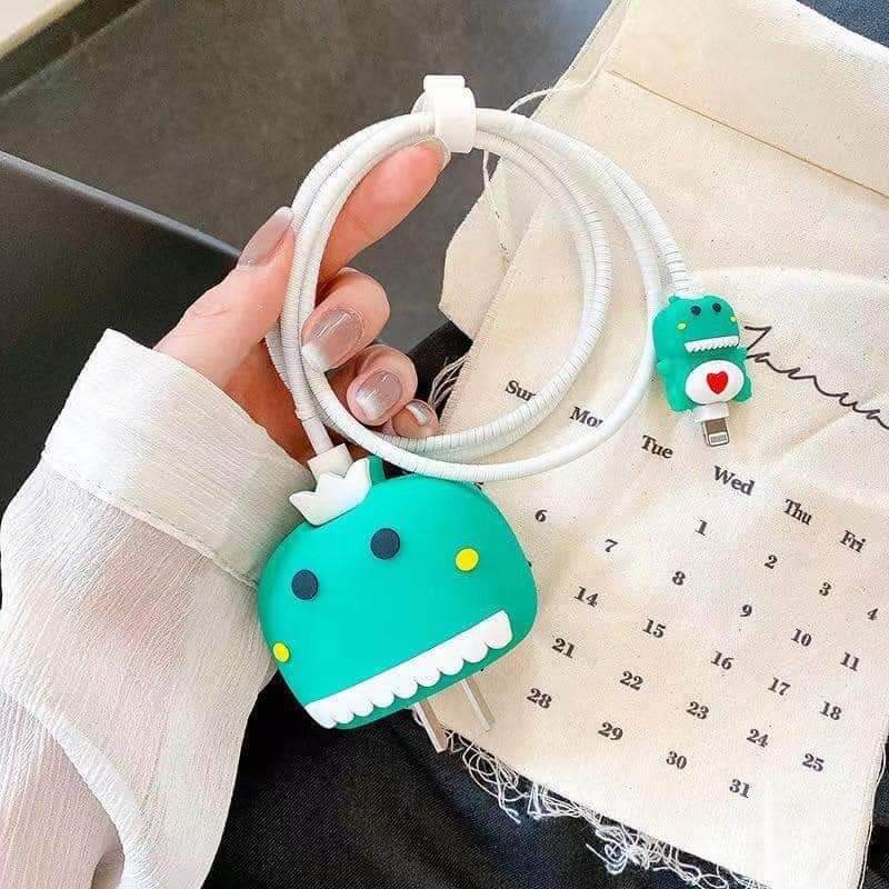 4 in 1 Cable Charger Protector | Lazada PH