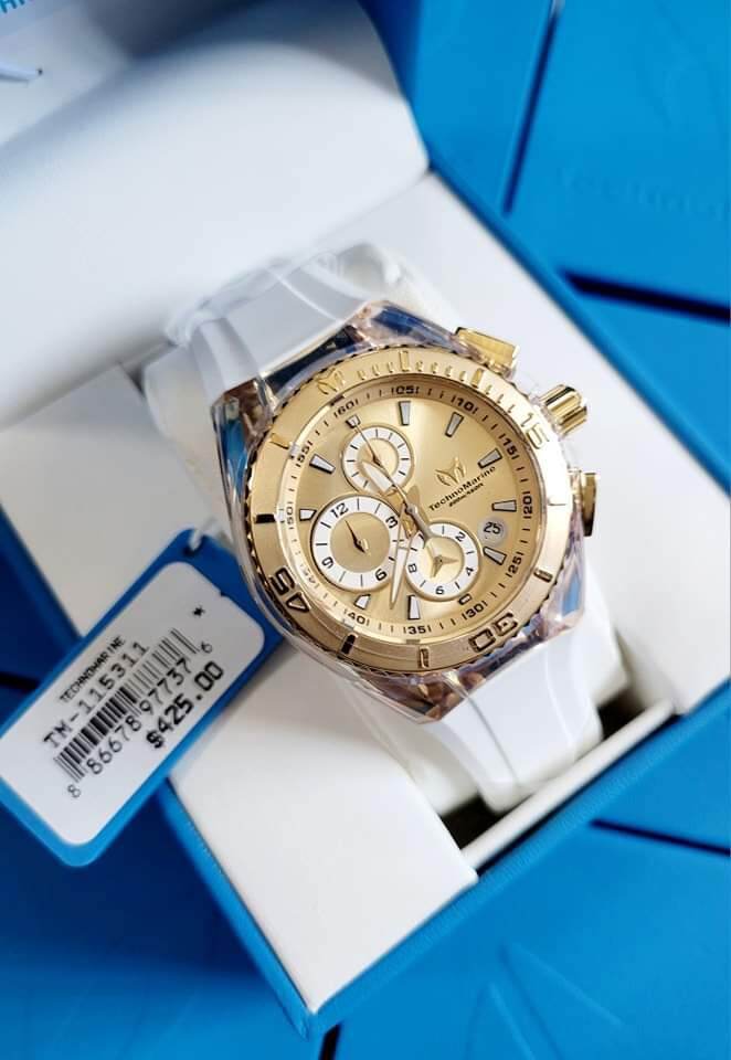 Lazada technomarine hot sale