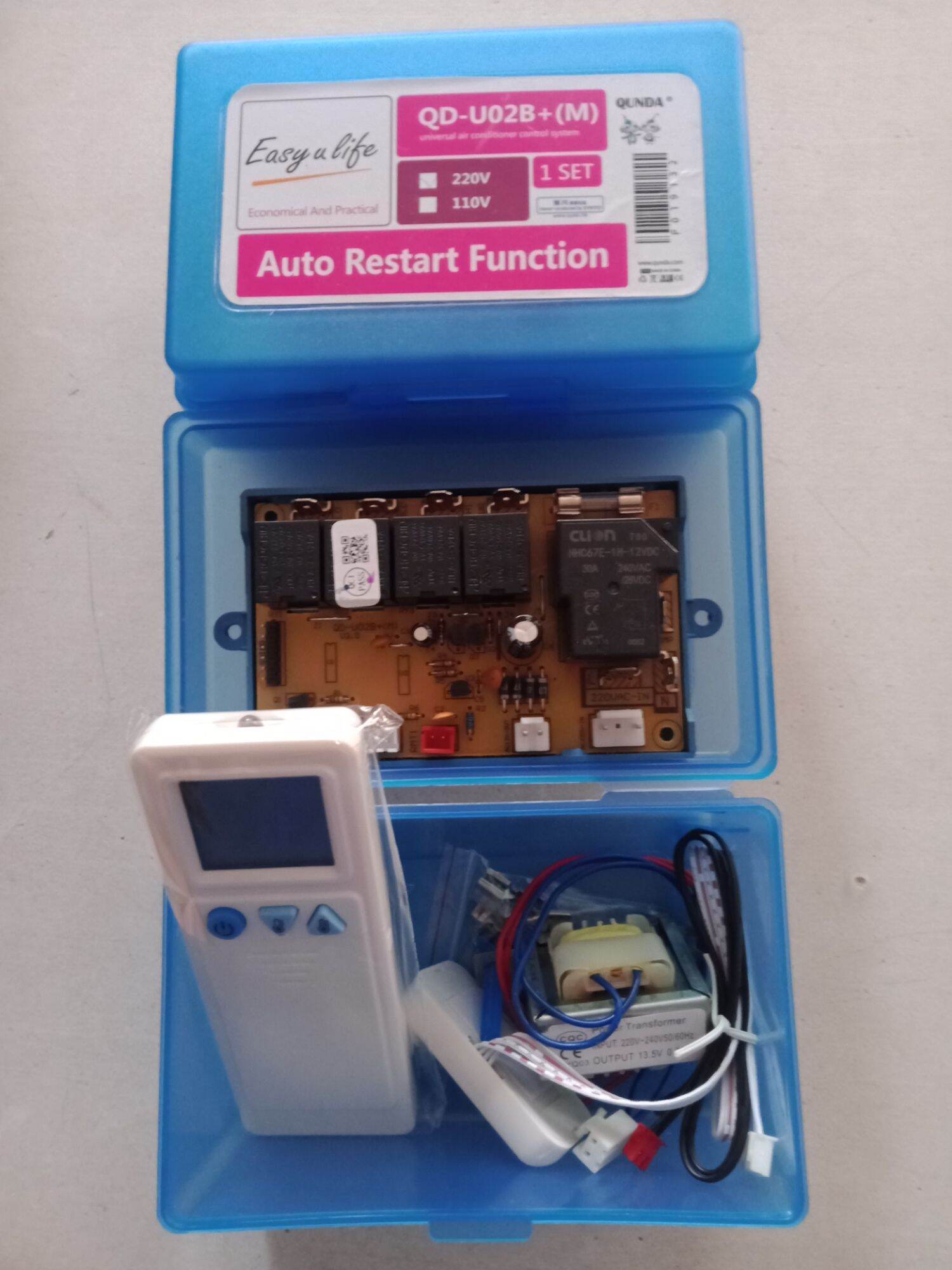 Universal Aircon AC Control Board System Lazada PH