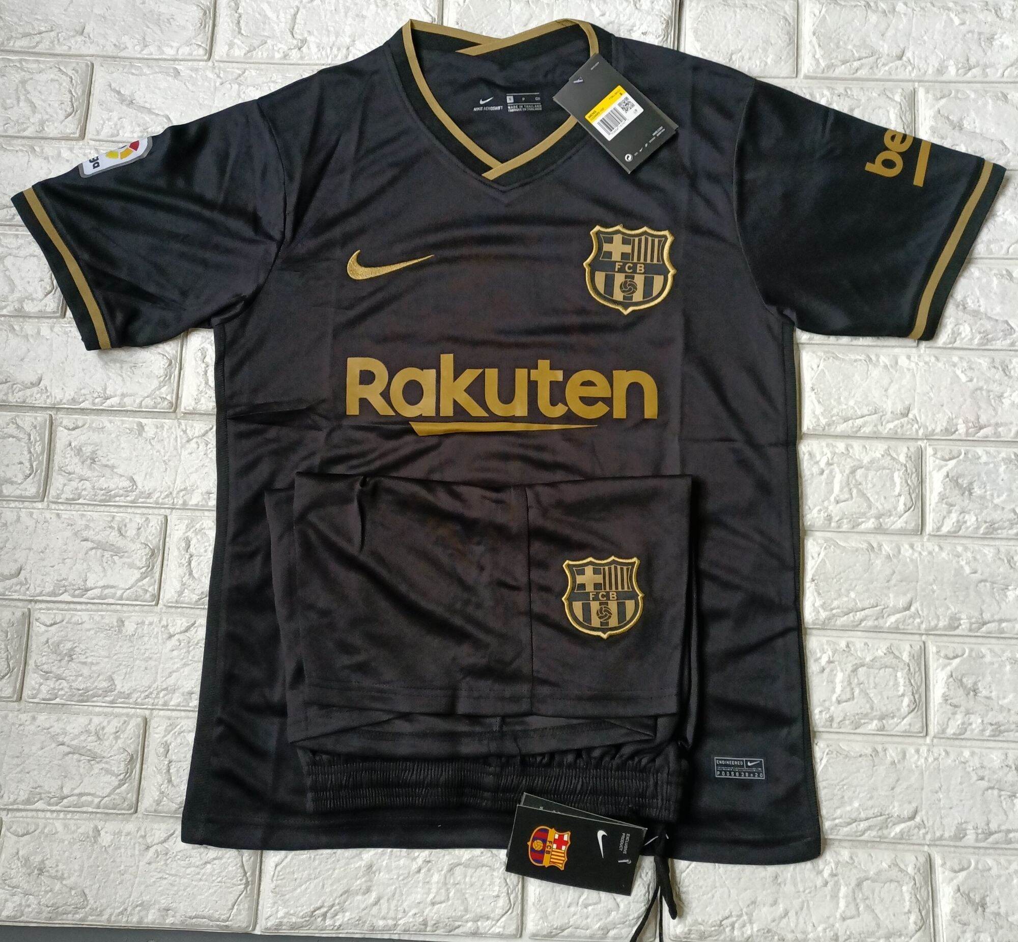 Rakuten football hot sale jersey