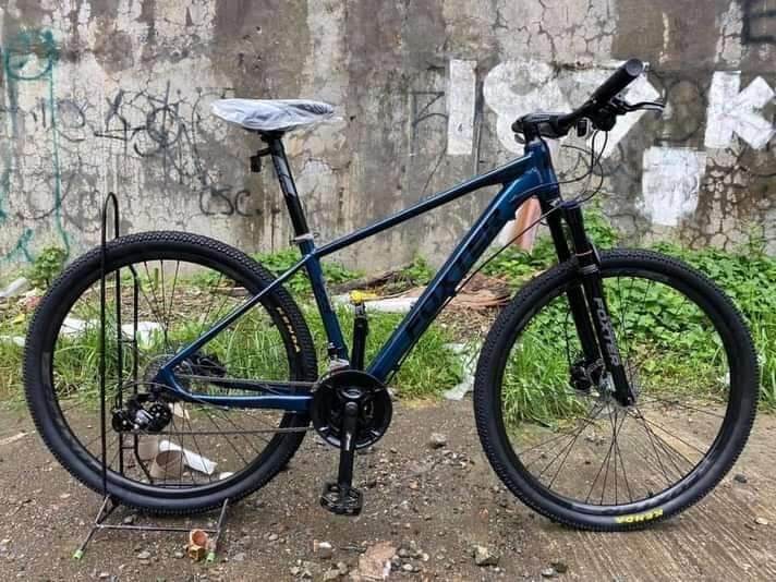 foxter hubs