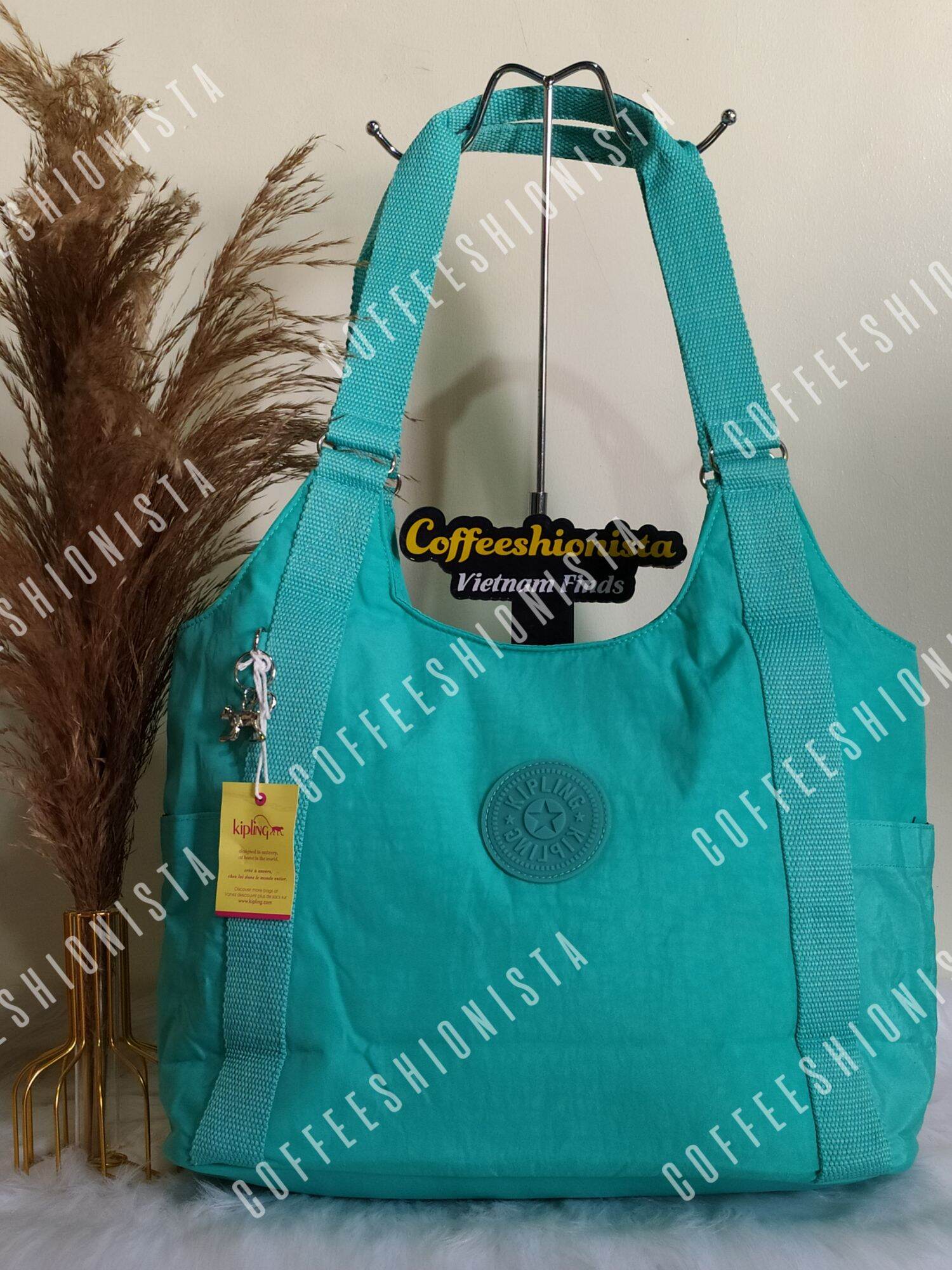 KiPliNgs Shoulder Bag Made in VietNam CTF Lazada PH